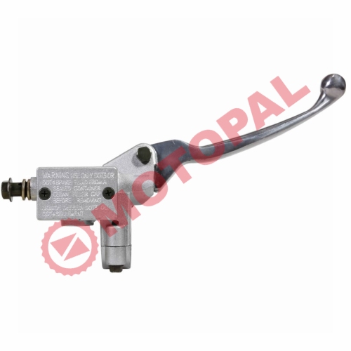 ÖN FREN ÜST MERKEZ VE KOLU SCOOTER