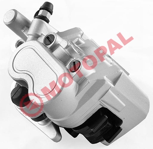 ÖN FREN MERKEZİ ALT [BALATA DAHİL] SPACY - ALPHA - ACTIVA S - RKS SPONTINI 110  [ORİJİNAL]