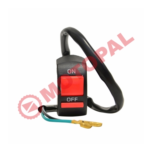 AÇMA - KAPAMA DÜĞMESİ