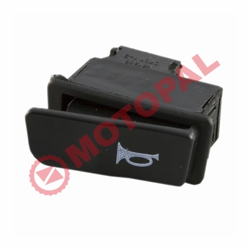 KORNA DÜĞMESİ SCOOTER - ALPHA - FIZY - ACTIVA - BEAT - ACTIVA S - RKS SPONTINI 110