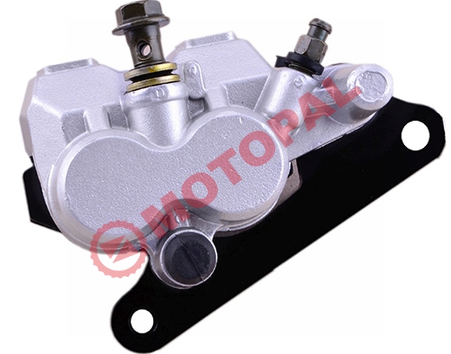 ÖN FREN MERKEZİ ALT [BALATA DAHİL] CUB - EBIKE CUB MODELİ