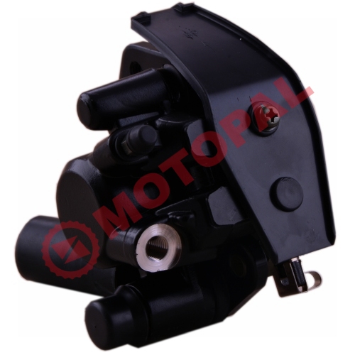 ÖN FREN MERKEZİ ALT [BALATA DAHİL] - DRIFT