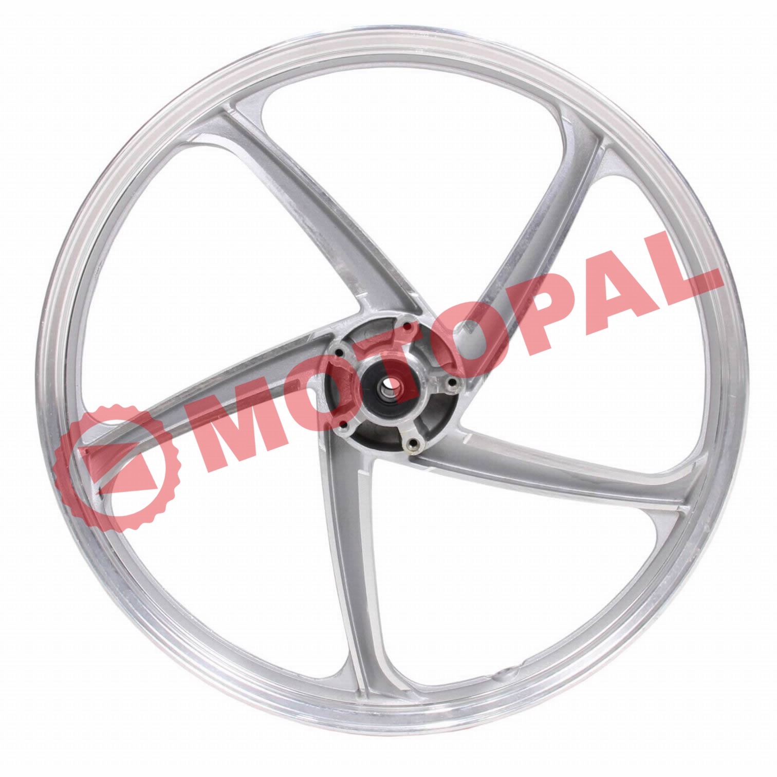 ÖN JANT ALÜMİNYUM [OEM KALİTE] [1.40*17] CUB - EBIKE CUB MODELİ