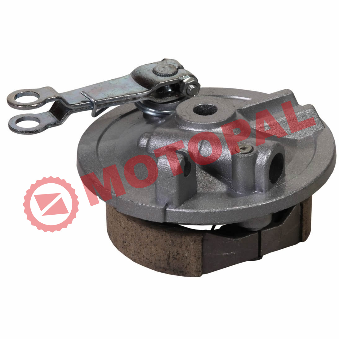 ÖN KAMPANA KOMPLE [BALATA DAHİL] CG