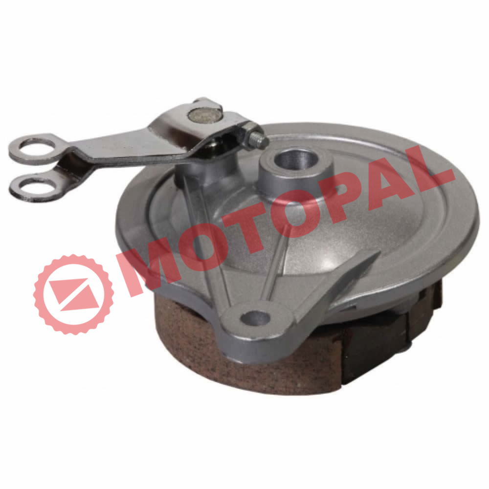 ARKA KAMPANA KOMPLE [BALATA DAHİL] MONDIAL - BRETON - AGK