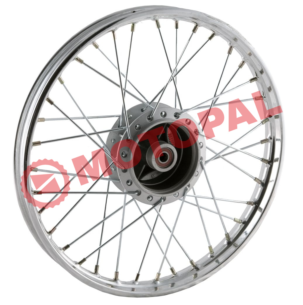 1.60 x 18 TELLİ JANT ARKA [2.75*3.00-18] CG [TEL KALINLIĞI 4 MM]