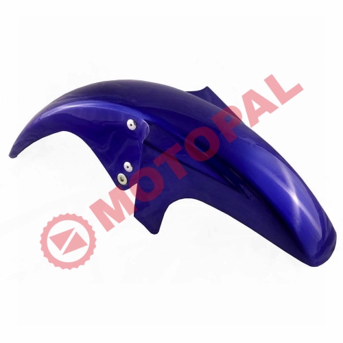 ÖN ÇAMURLUK [MAVİ] YAMAHA - YBR