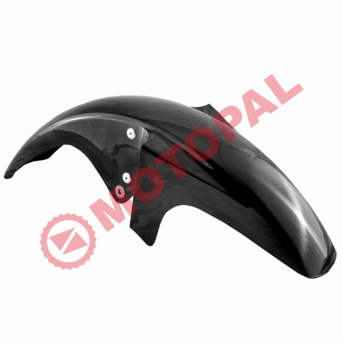 ÖN ÇAMURLUK [SİYAH] YAMAHA - YBR