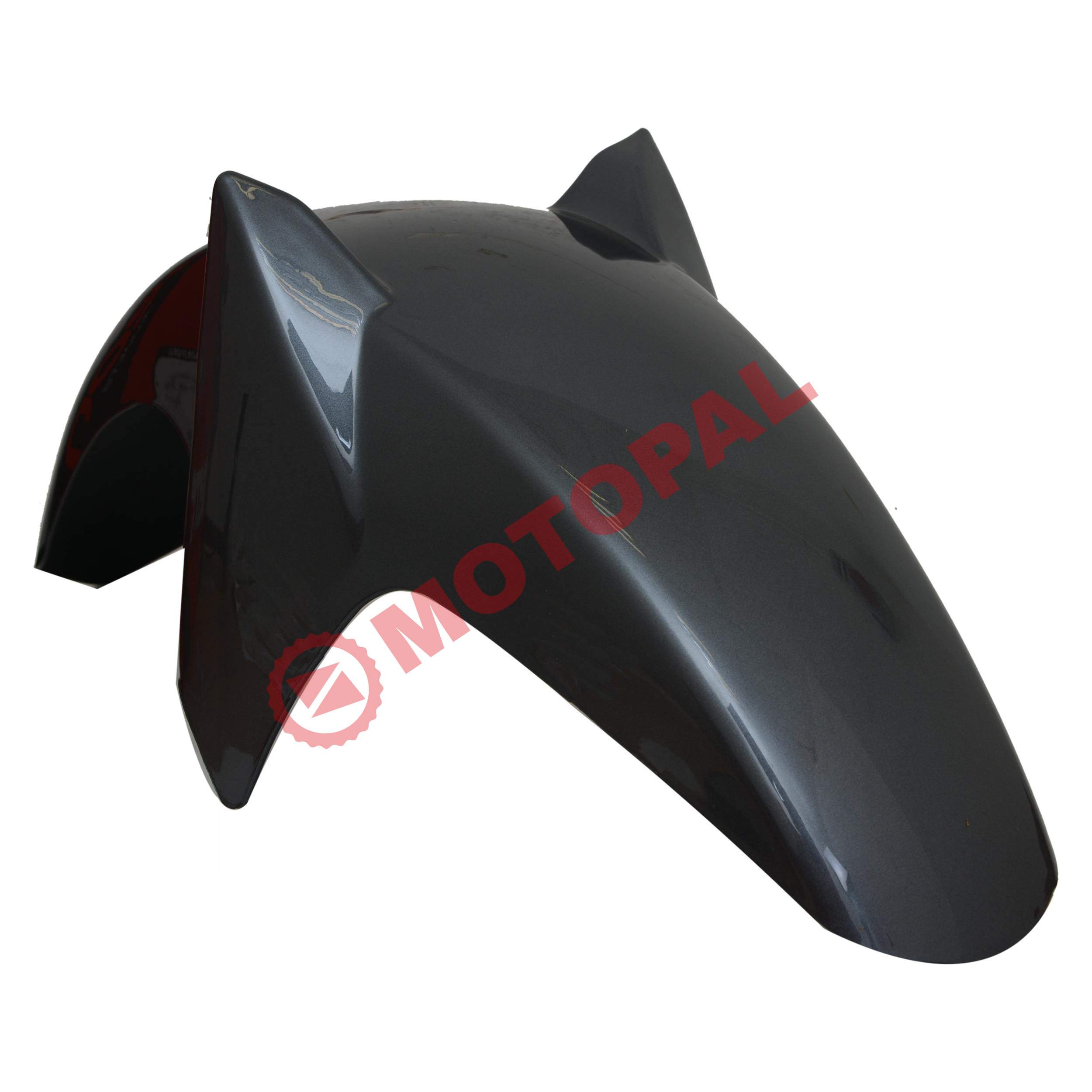 ÖN ÇAMURLUK [FÜME] YBR K