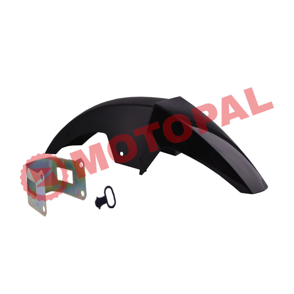 ÖN ÇAMURLUK [SİYAH] DRIFT