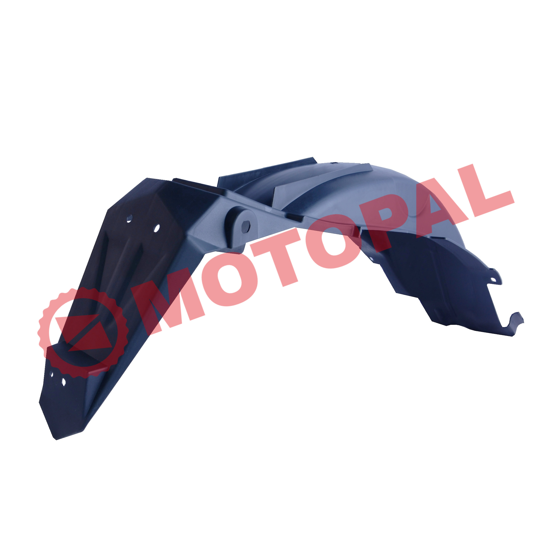 ARKA ÇAMURLUK DRIFT