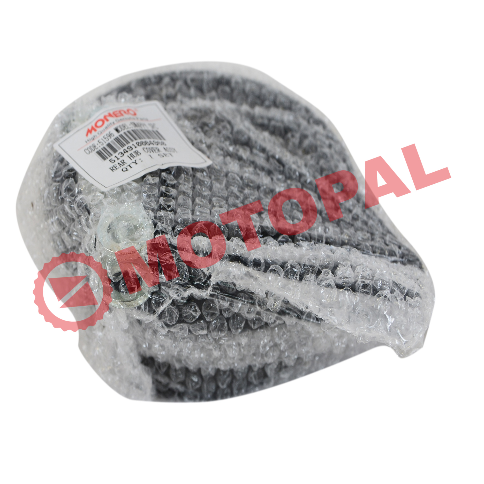 ARKA KAMPANA KOMPLE [BALATALI]  SNAPPY - SFC MINI