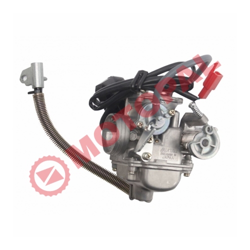 KARBÜRATÖR 125cc SCOOTER KEIHIN