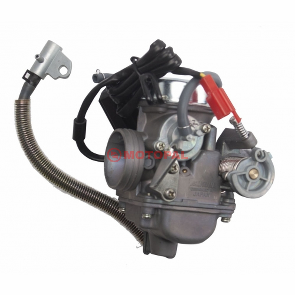 KARBÜRATÖR 150cc SCOOTER - LINHAI 200