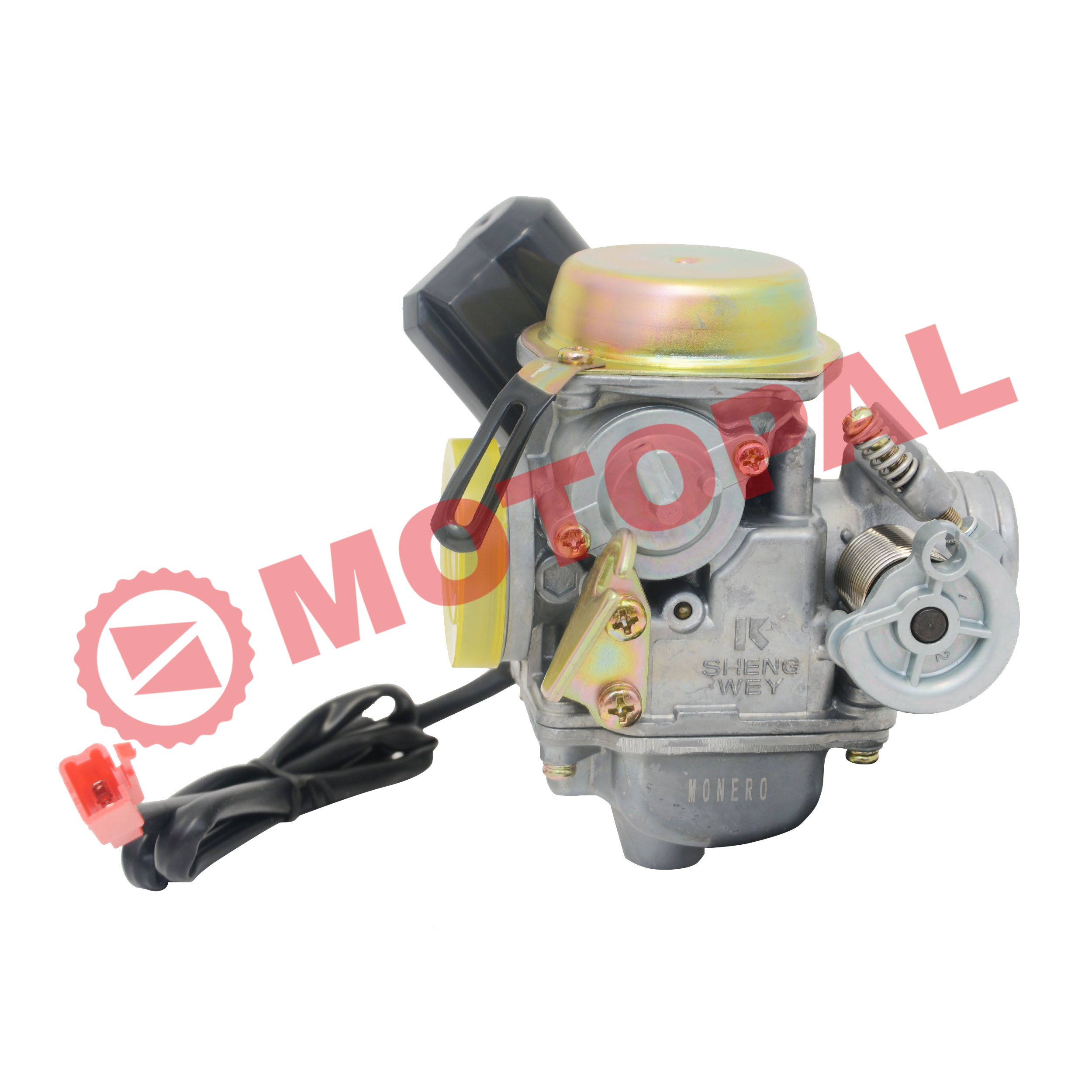 KARBÜRATÖR 150cc SCOOTER - LINHAI 200 - SHENGWEY