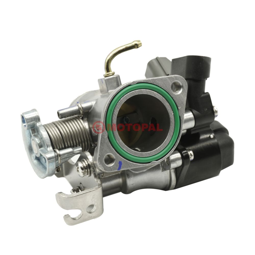 GAZ KELEBEĞİ - DRIFT L