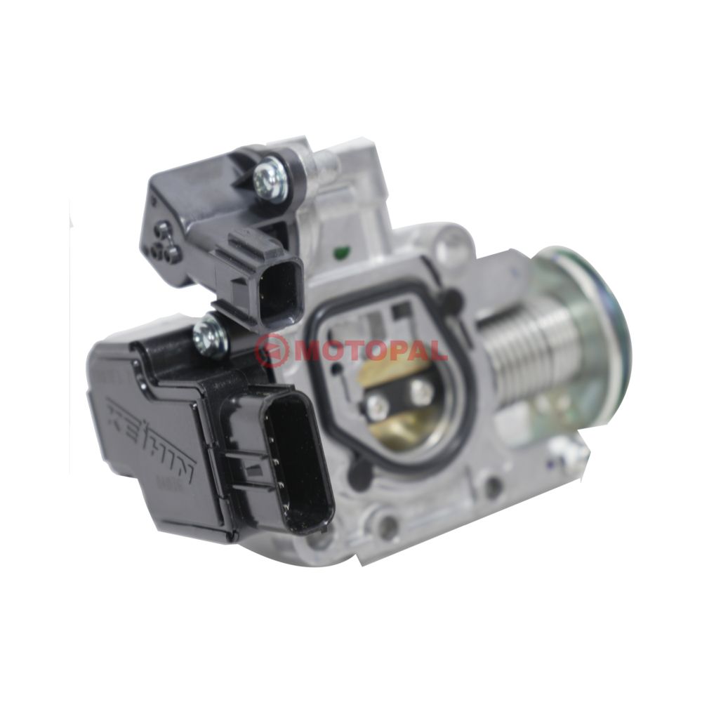 GAZ KELEBEĞİ [ORİJİNAL] HONDA ACTIVA 125-[16400K0LT11]