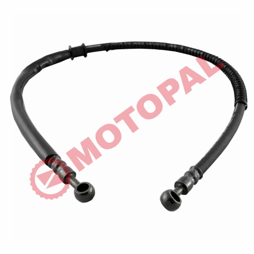 ÖN FREN HİDROLİK HORTUMU (83 CM)  CBF 150