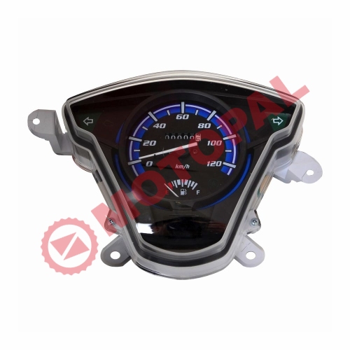 KİLOMETRE SAATİ ALPHA