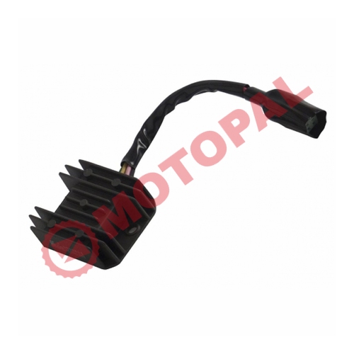 KONJEKTÖR MT 125-KM-KT-AGK-UAG [5 KABLOLU] DİŞİ SOKET - JANTEL