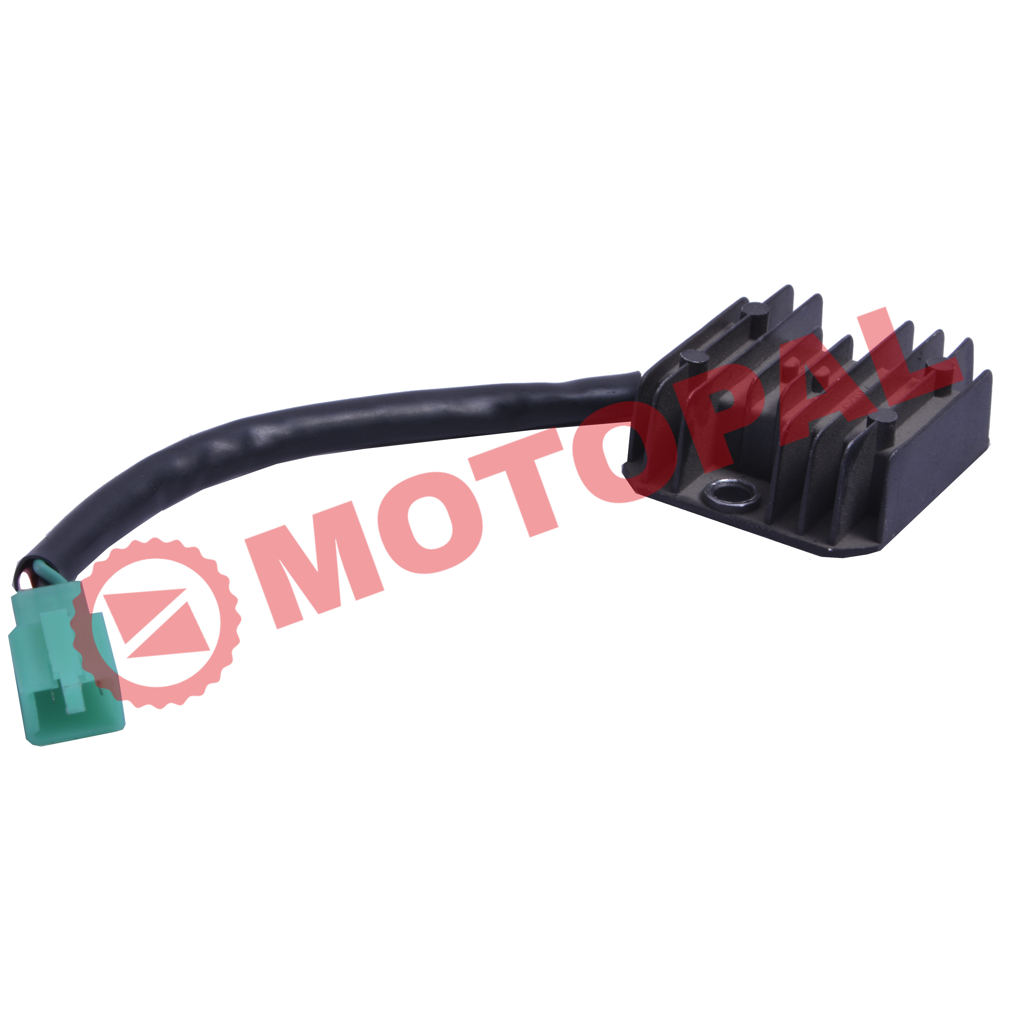 KONJEKTÖR MT 125 - KM - KT - AGK - UAG [5 KABLOLU] ERKEK SOKET - JANTEL