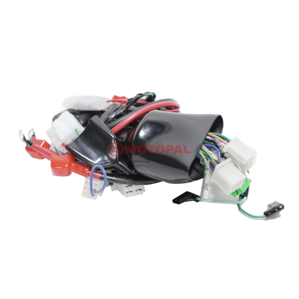 ELEKTRİK TESİSATI [ESKİ MODEL] KUBA TRENDY