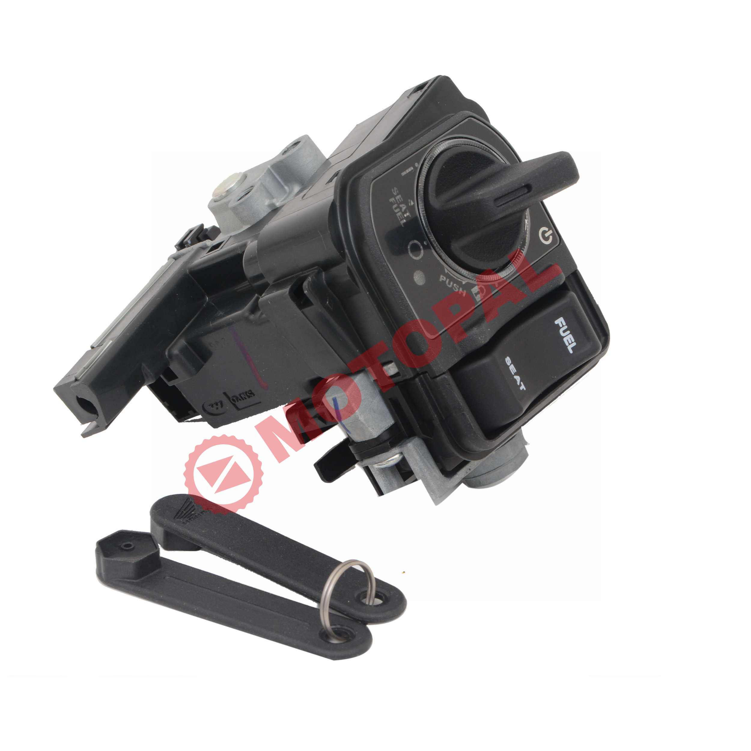 KONTAK SETİ PCX [2020-2024] [ORİJİNAL]-[35100-K1Z-U11]