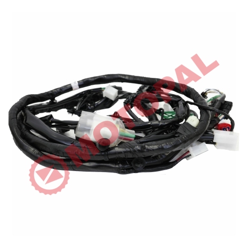 ELEKTRİK TESİSATI ACTIVA S [ESKİ MODEL]