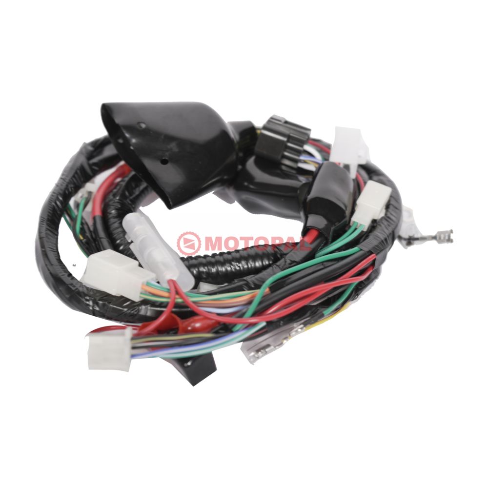 ELEKTRİK TESİSATI - SFC MİNİ 50