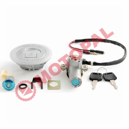 KONTAK SETİ CBF 150