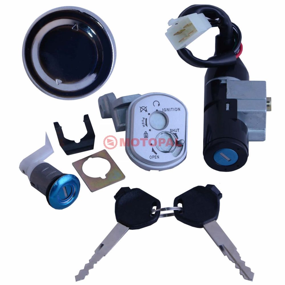 KONTAK SETİ SNAPPY - SFC