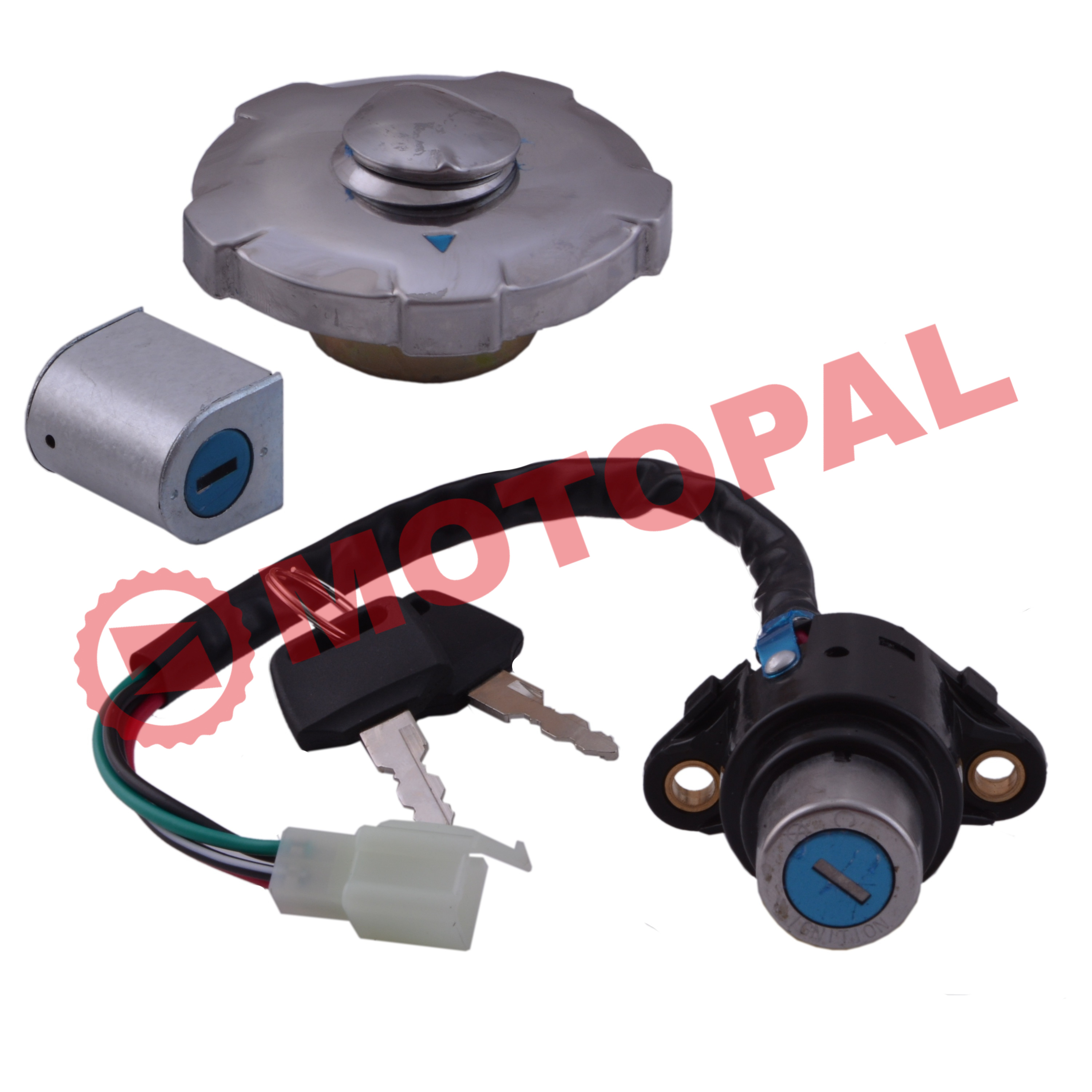 KONTAK SETİ KB 100-R CG