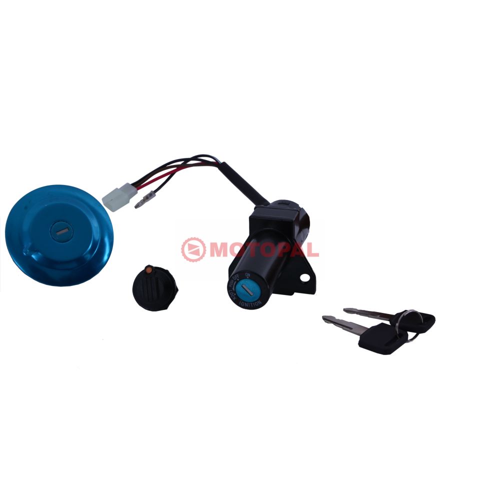 KONTAK SETİ [2006] YBR