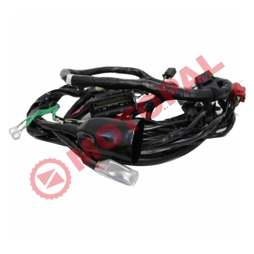 ELEKTRİK TESİSATI ACTIVA S [YENİ MODEL]