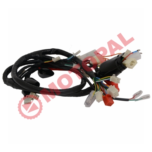 ELEKTRİK TESİSATI [ORİJİNAL] - REVIVAL