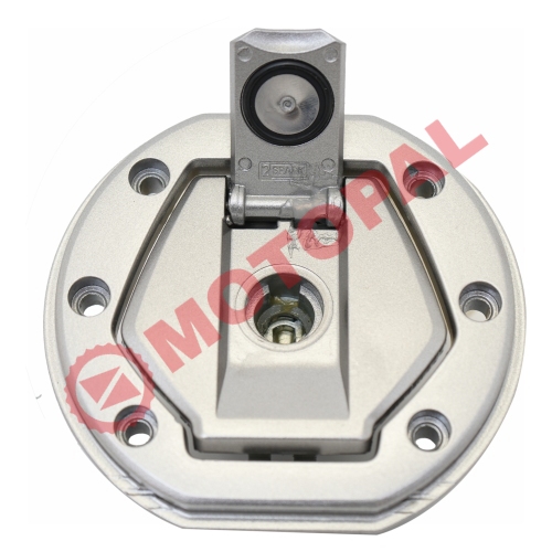 DEPO KAPAĞI [İÇ KİLİTSİZ] [ORİJİNAL] BAJAJ PULSAR NS 200