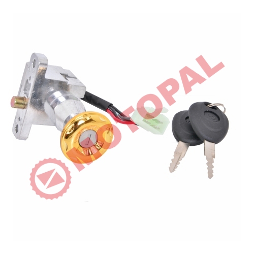 KONTAK - KUBA TRENDY 50cc