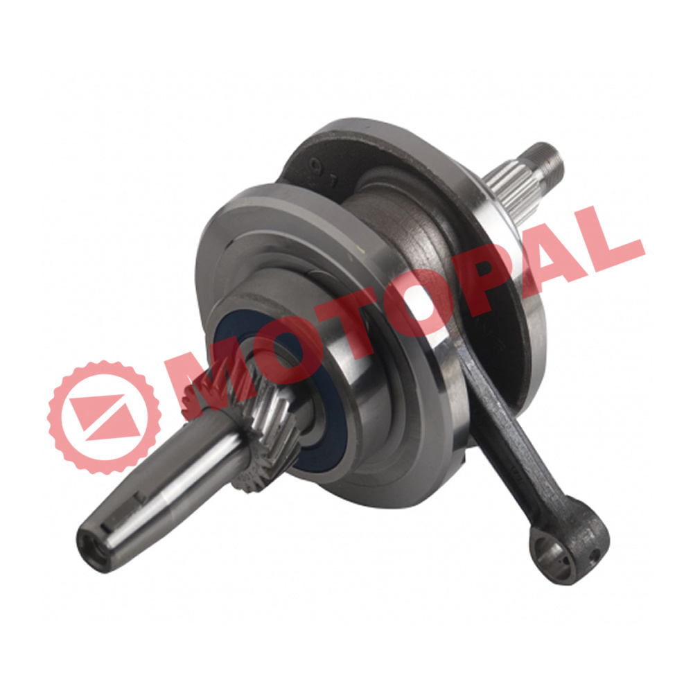 KRANK 125cc-150cc CG GREEN SHAFT