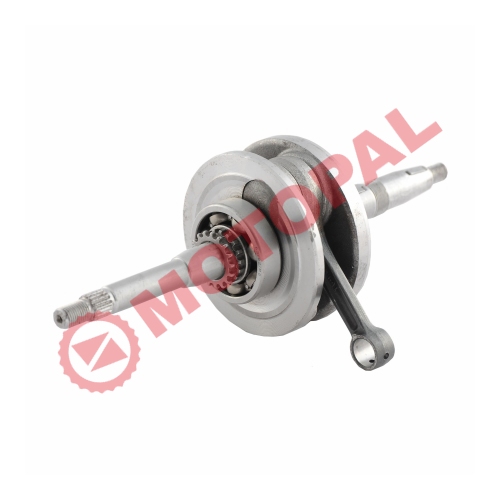 KRANK 125cc-150cc SCOOTER - LINHAI 200 SWAN