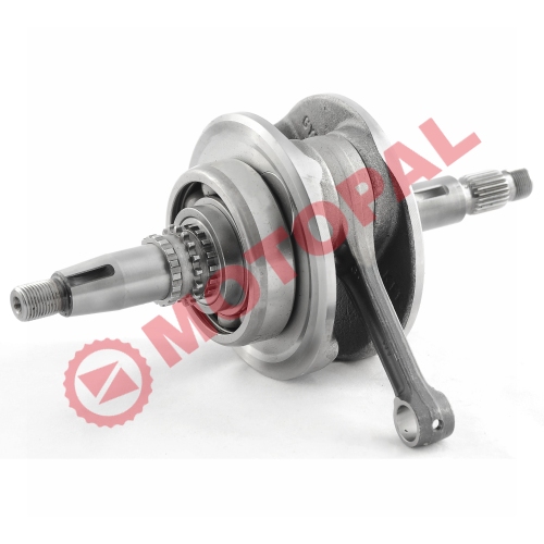 KRANK [GREEN SHAFT] CBF 150