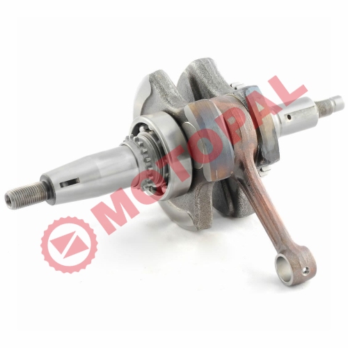 KRANK YBR [ESKİ MODEL]