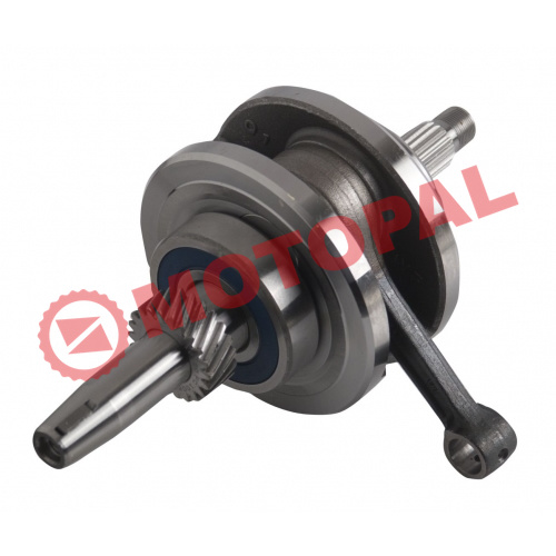 KRANK 125 - 150 CG 13 PERNOLU