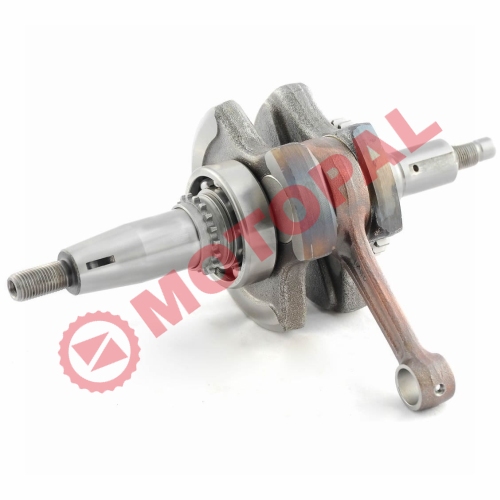 KRANK YBR K YENİ MODEL