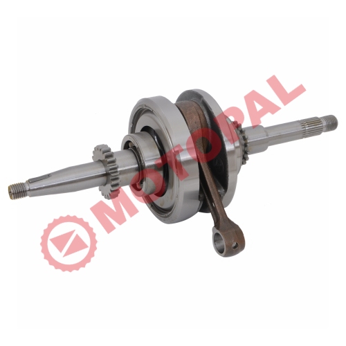 KRANK [OEM] SCOOTER  - 50cc