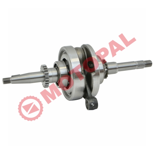 KRANK SCOOTER -  50cc