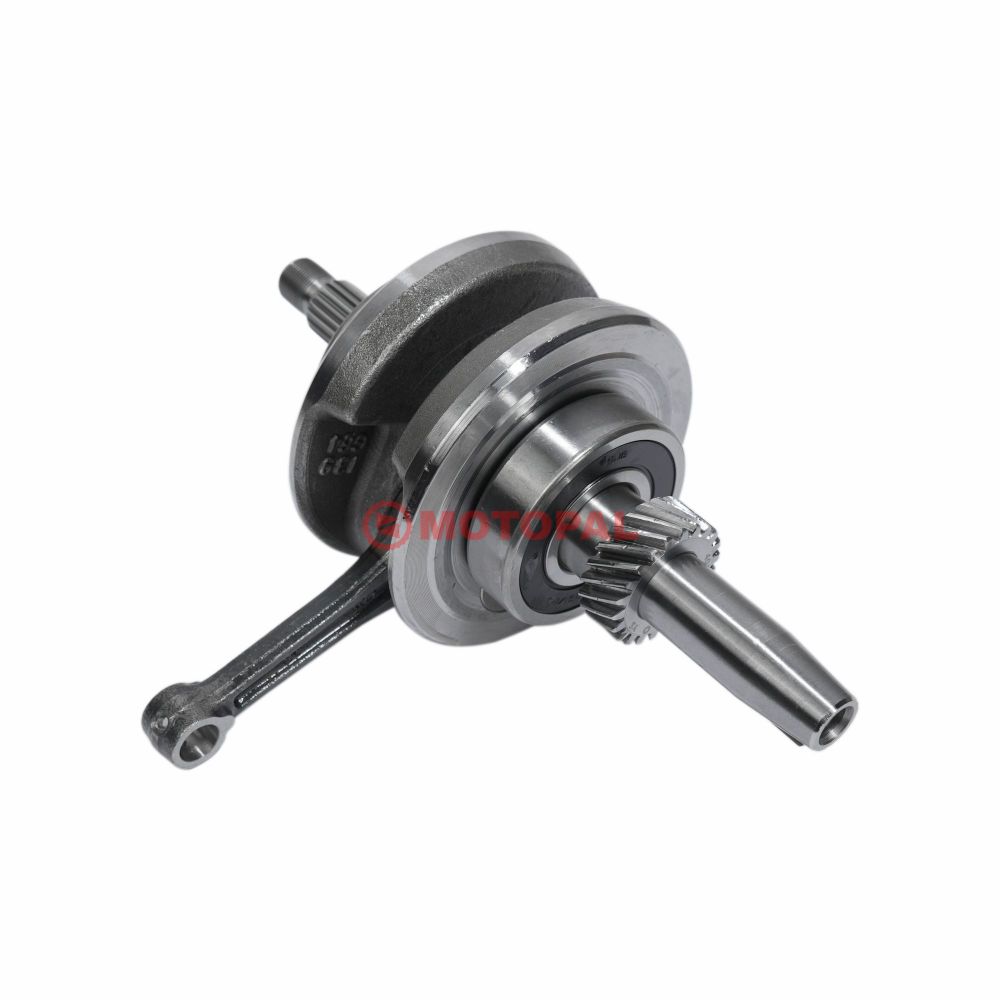 KRANK [İNCE YANAK] CG