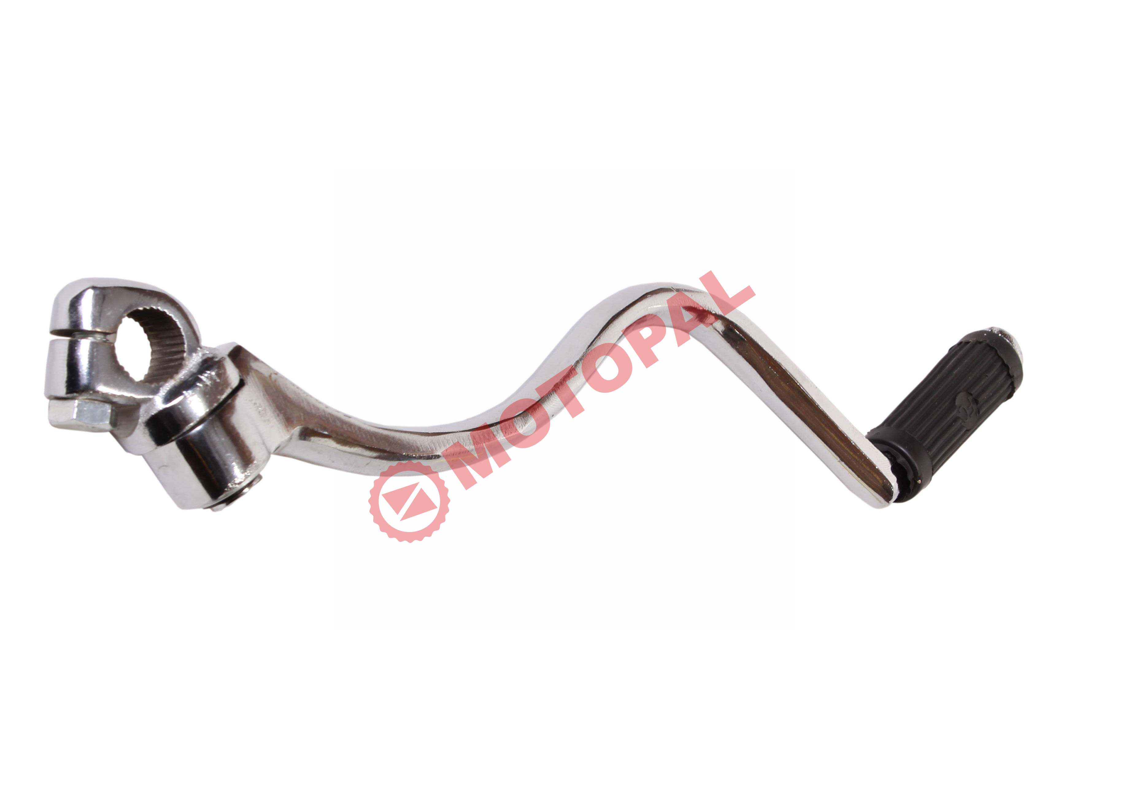 MARŞ PEDALI [KIVRIMLI] AGK - KT - BRETON - CG