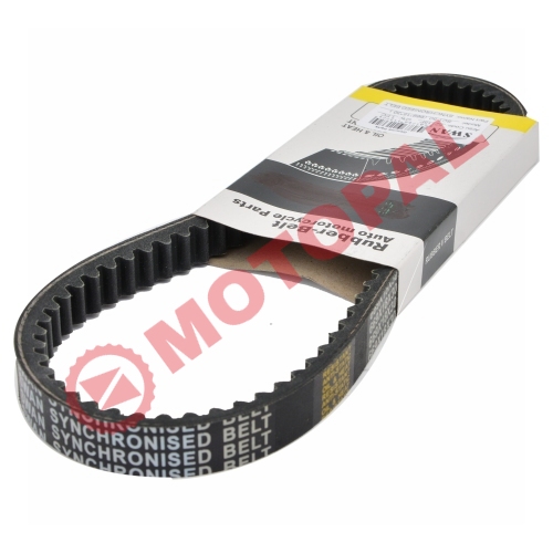 KAYIŞ [669 x 18 x 30] - SWAN -  50cc