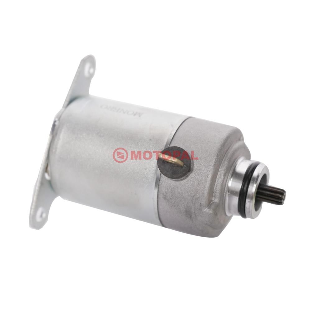 MARŞ MOTORU - FIGHTER [10 DİŞ]