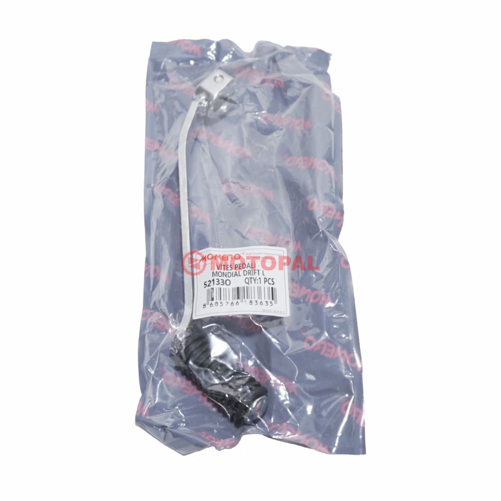 VİTES PEDALI - MONDIAL DRIFT L - MOTTO